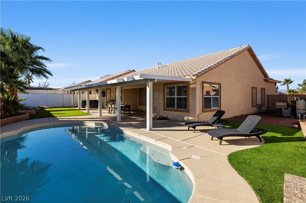 137 La Mirada, Henderson, NV 89015