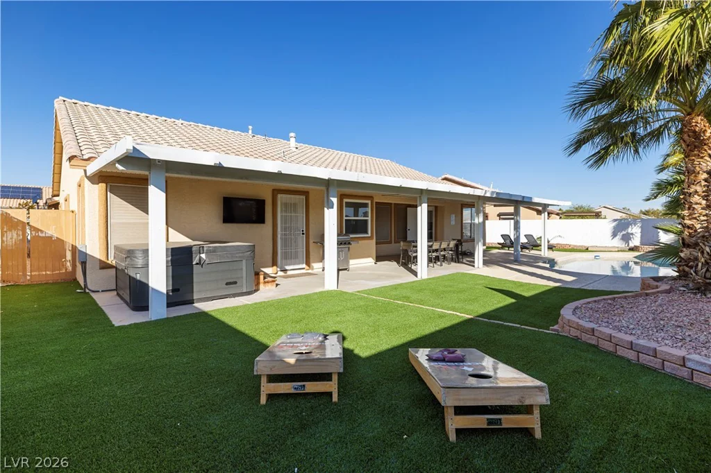 137 La Mirada, Henderson, NV 89015