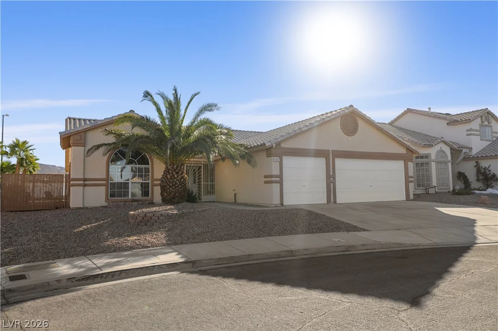 137 La Mirada, Henderson, NV 89015