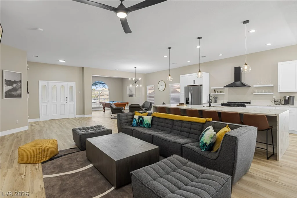 137 La Mirada, Henderson, NV 89015