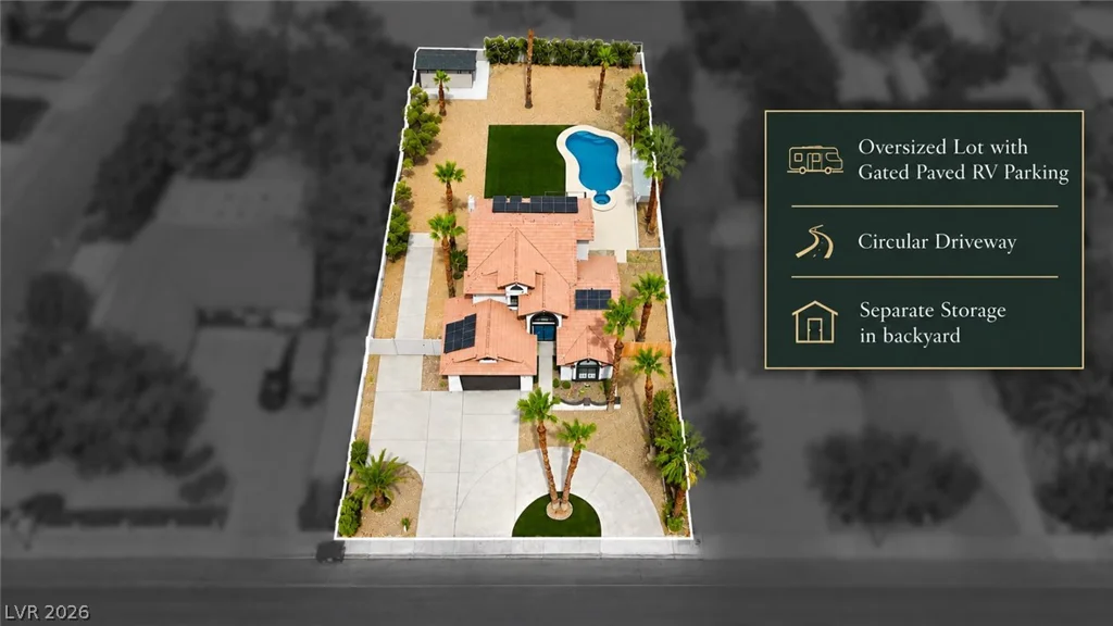 2908 Jones, Las Vegas, NV 89108