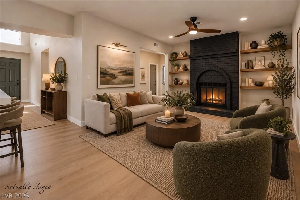 2908 Jones, Las Vegas, NV 89108