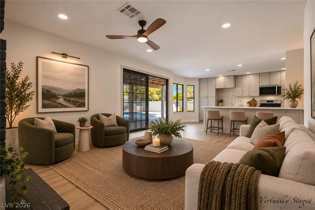 2908 Jones, Las Vegas, NV 89108