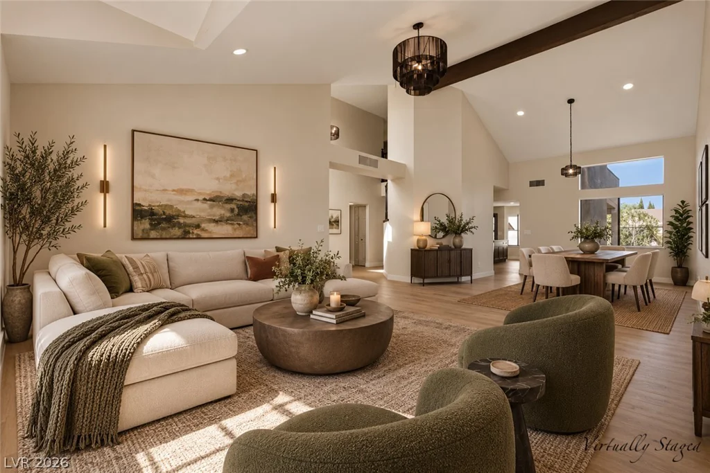 2908 Jones, Las Vegas, NV 89108