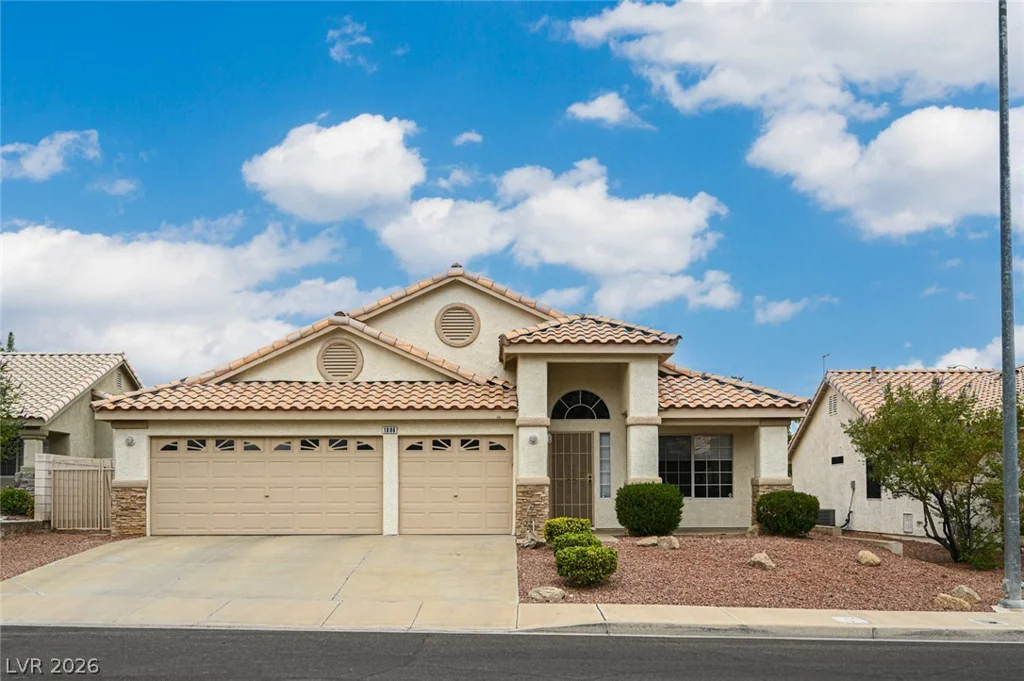 1096 Kabuki, Henderson, NV 89074