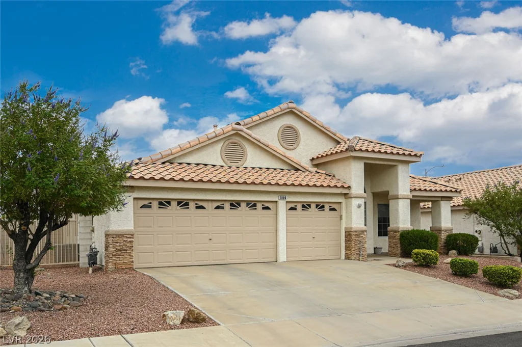 1096 Kabuki, Henderson, NV 89074