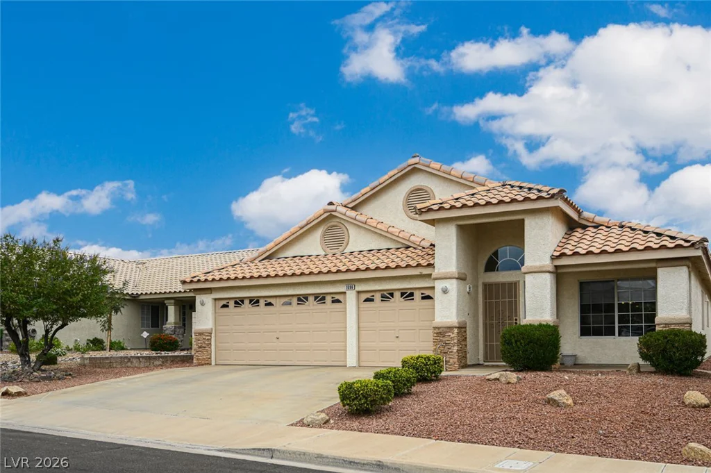 1096 Kabuki, Henderson, NV 89074