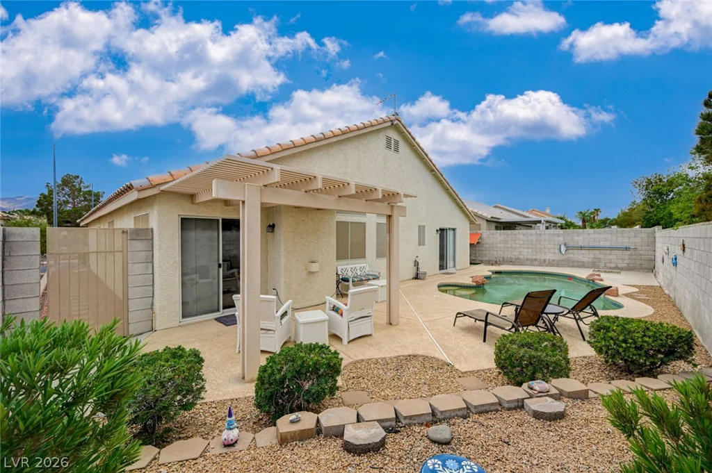 1096 Kabuki, Henderson, NV 89074
