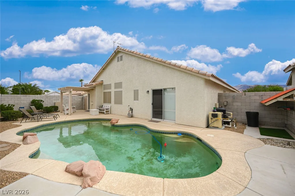 1096 Kabuki, Henderson, NV 89074