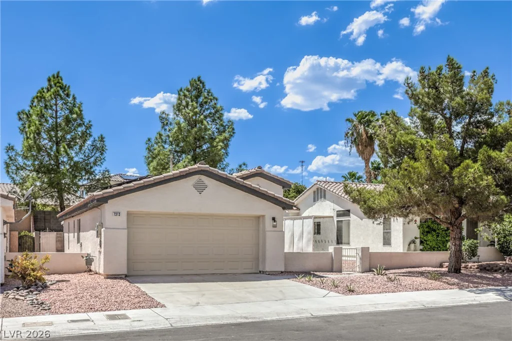 7313 Wandering, Las Vegas, NV 89131