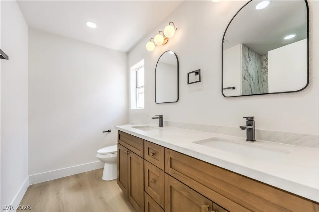 7313 Wandering, Las Vegas, NV 89131
