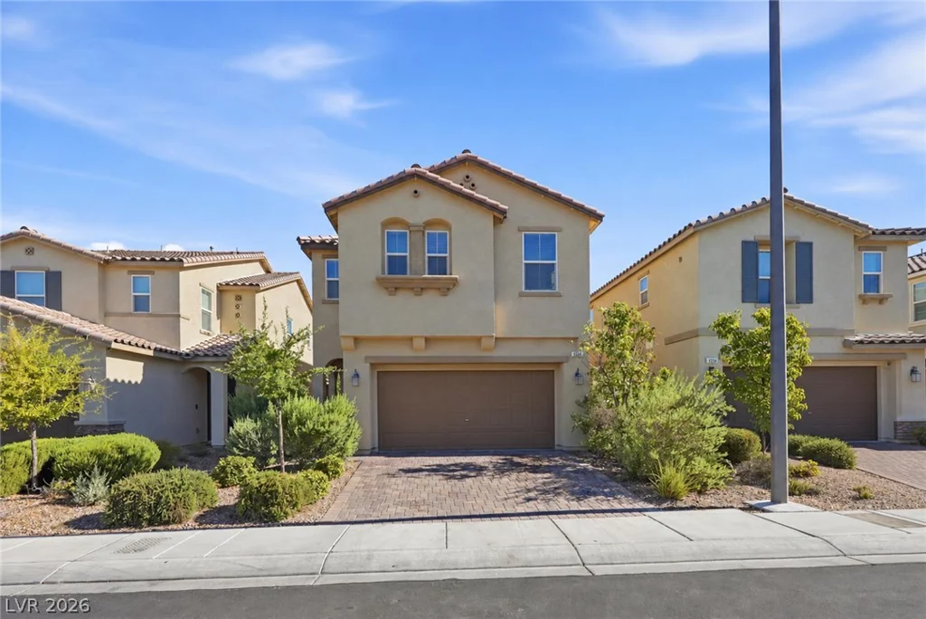 3036 Taranto Heights, Henderson, NV 89044