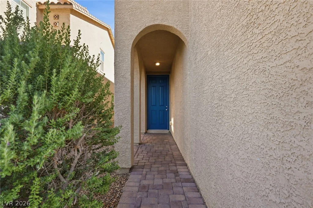 3036 Taranto Heights, Henderson, NV 89044
