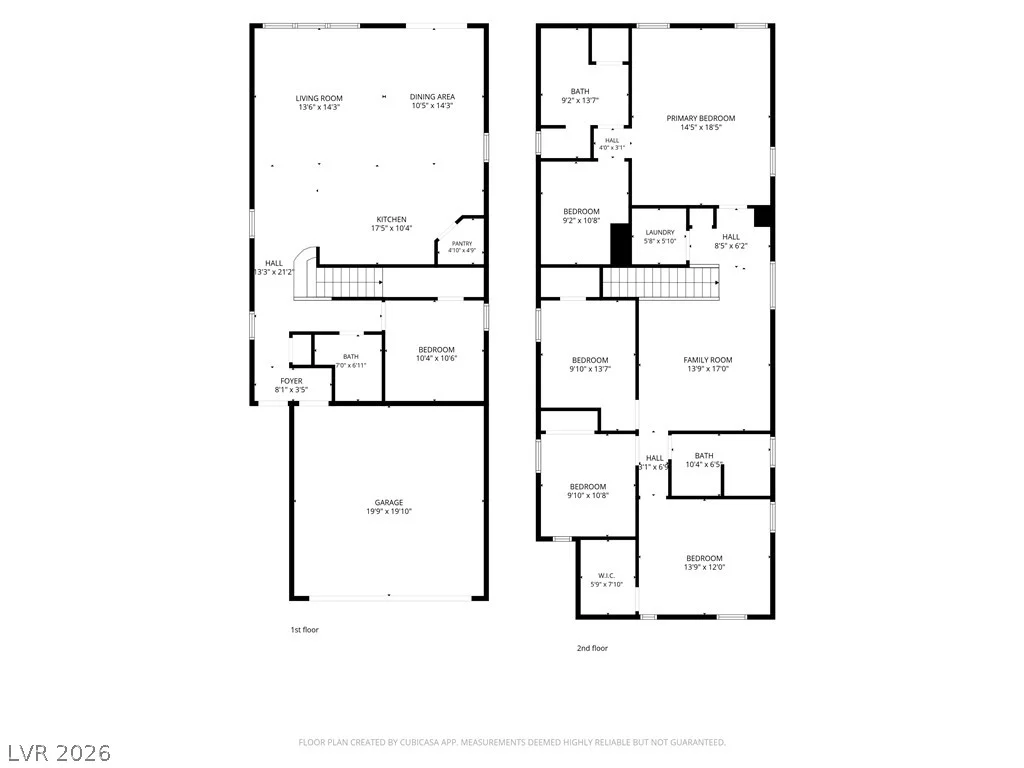 3036 Taranto Heights, Henderson, NV 89044