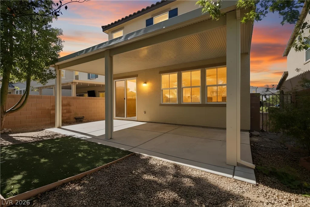 3036 Taranto Heights, Henderson, NV 89044