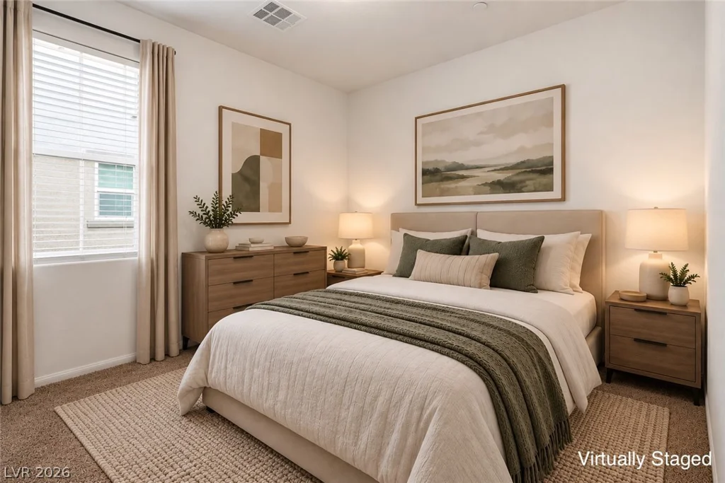 3036 Taranto Heights, Henderson, NV 89044