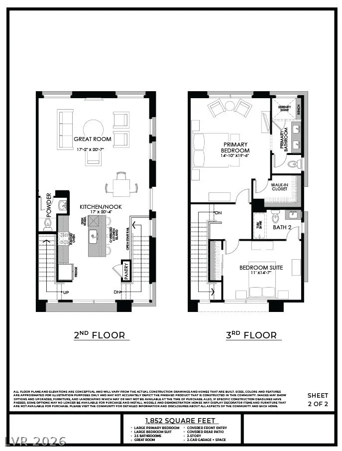 8629 Ensworth, Las Vegas, NV 89123