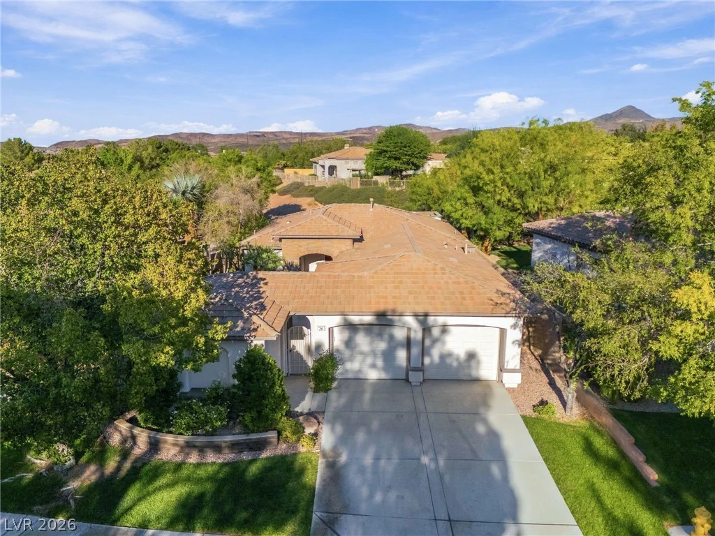 26 Fountainhead, Henderson, NV 89052