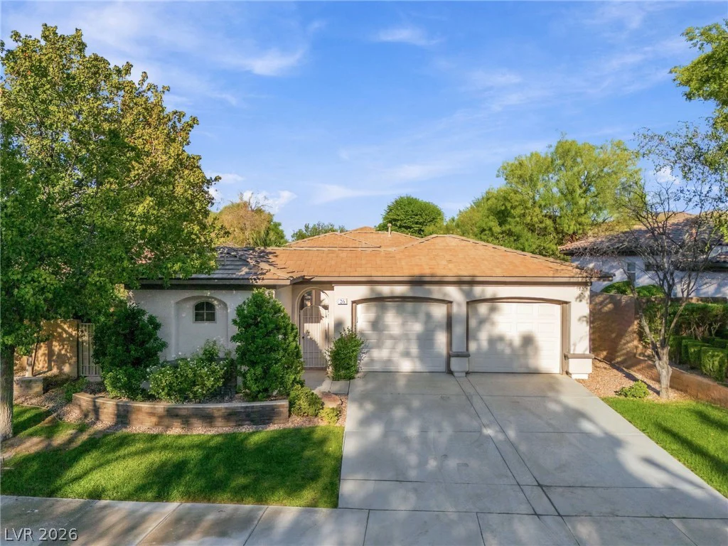26 Fountainhead, Henderson, NV 89052