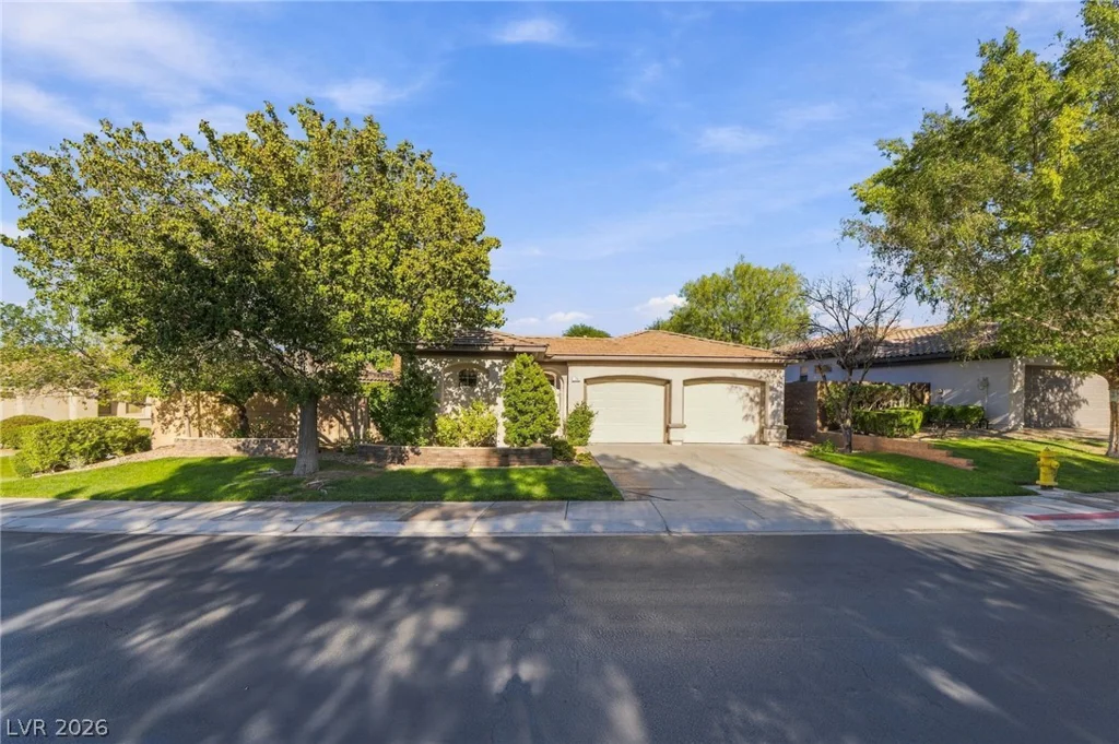 26 Fountainhead, Henderson, NV 89052