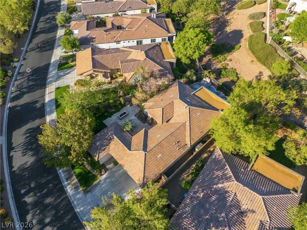 26 Fountainhead, Henderson, NV 89052