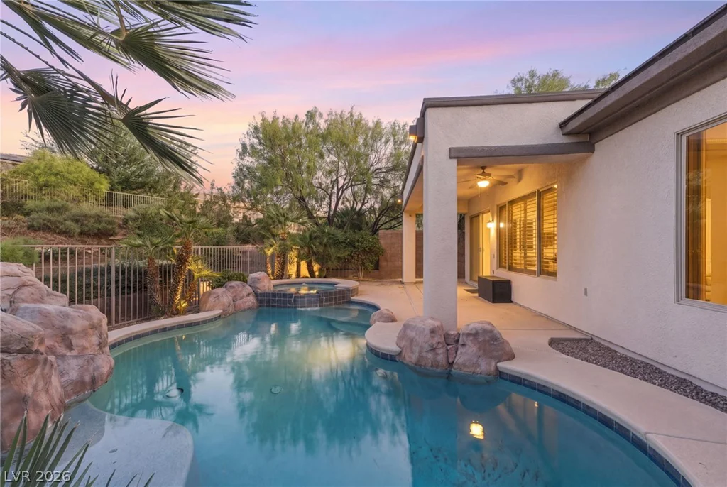 26 Fountainhead, Henderson, NV 89052