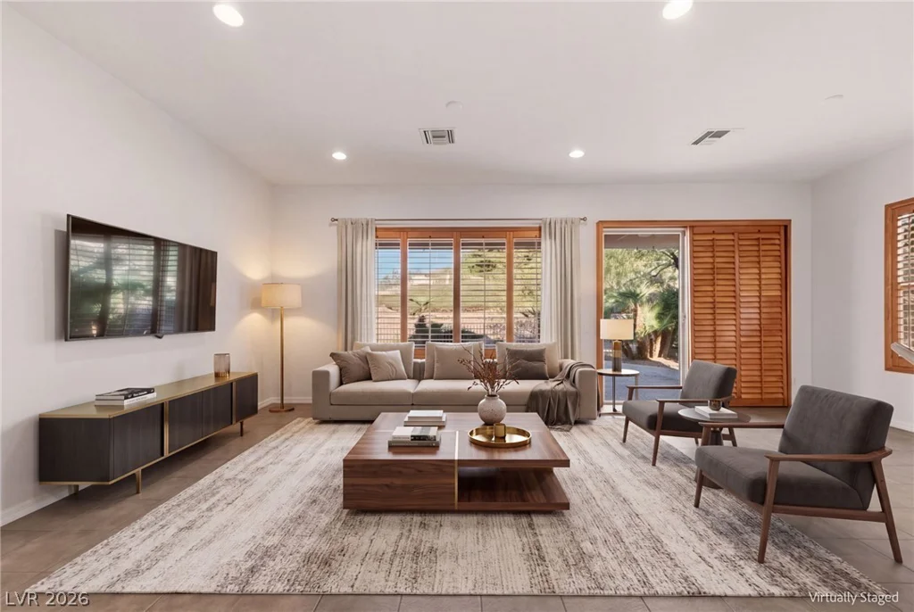 26 Fountainhead, Henderson, NV 89052