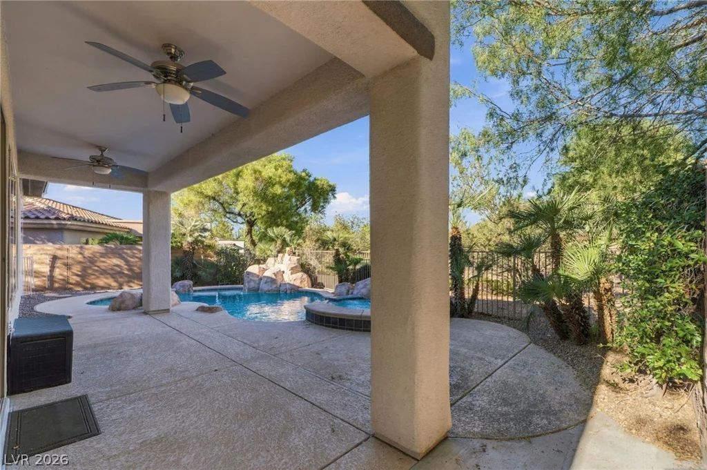 26 Fountainhead, Henderson, NV 89052