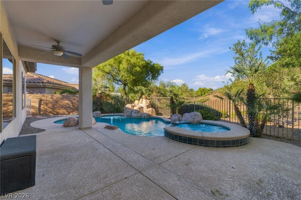 26 Fountainhead, Henderson, NV 89052