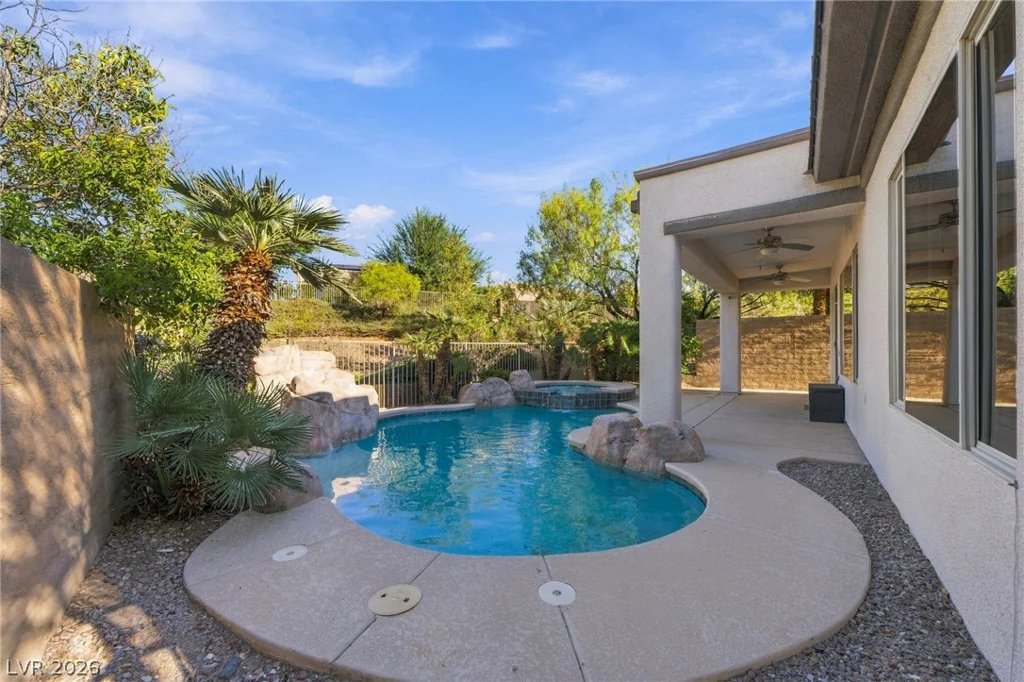 26 Fountainhead, Henderson, NV 89052