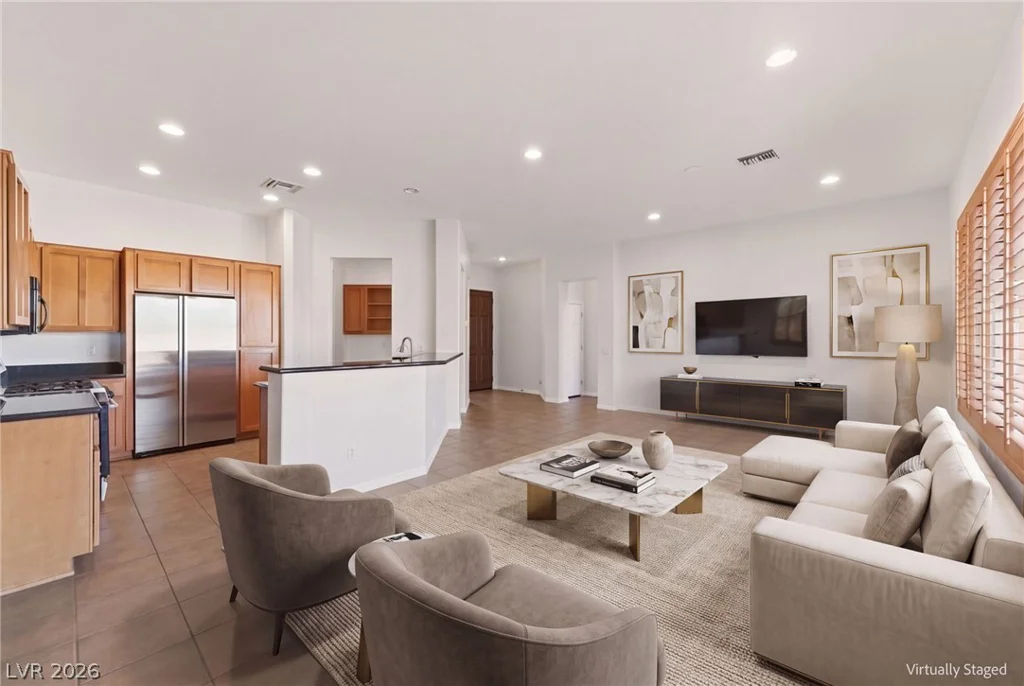 26 Fountainhead, Henderson, NV 89052