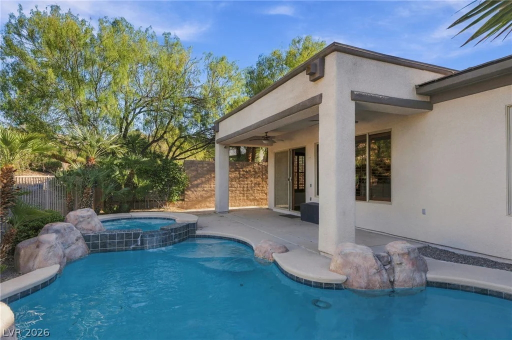 26 Fountainhead, Henderson, NV 89052