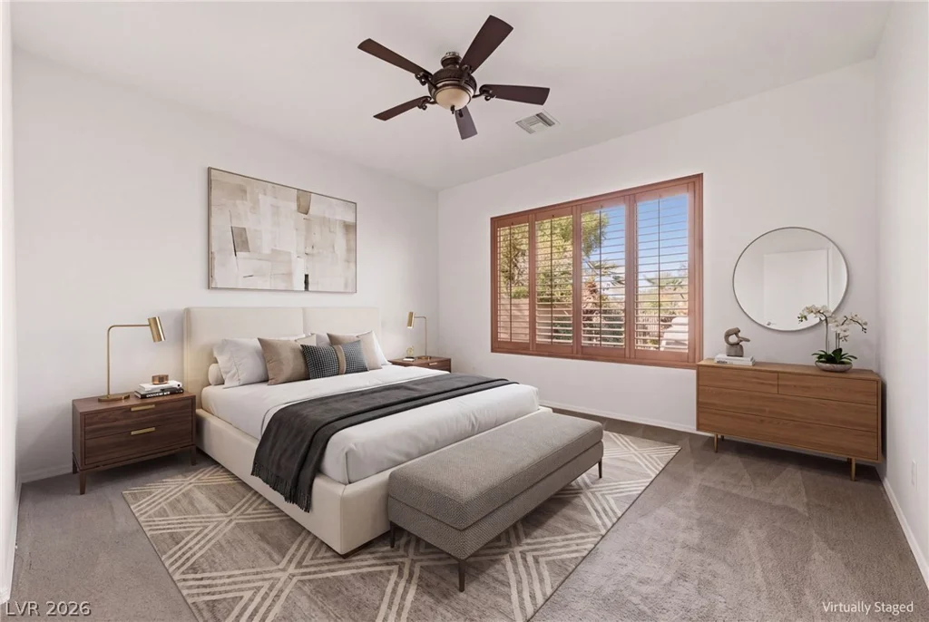 26 Fountainhead, Henderson, NV 89052