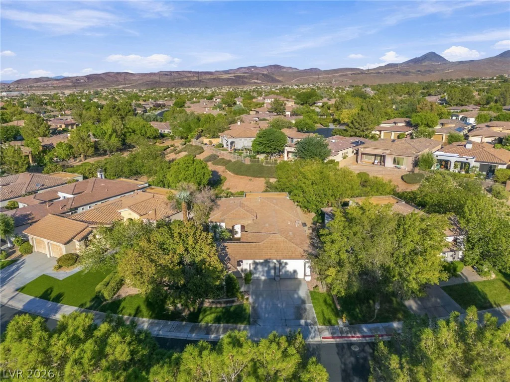 26 Fountainhead, Henderson, NV 89052