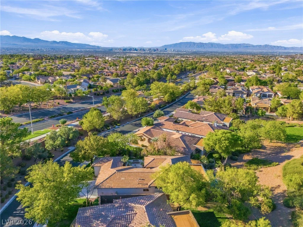 26 Fountainhead, Henderson, NV 89052
