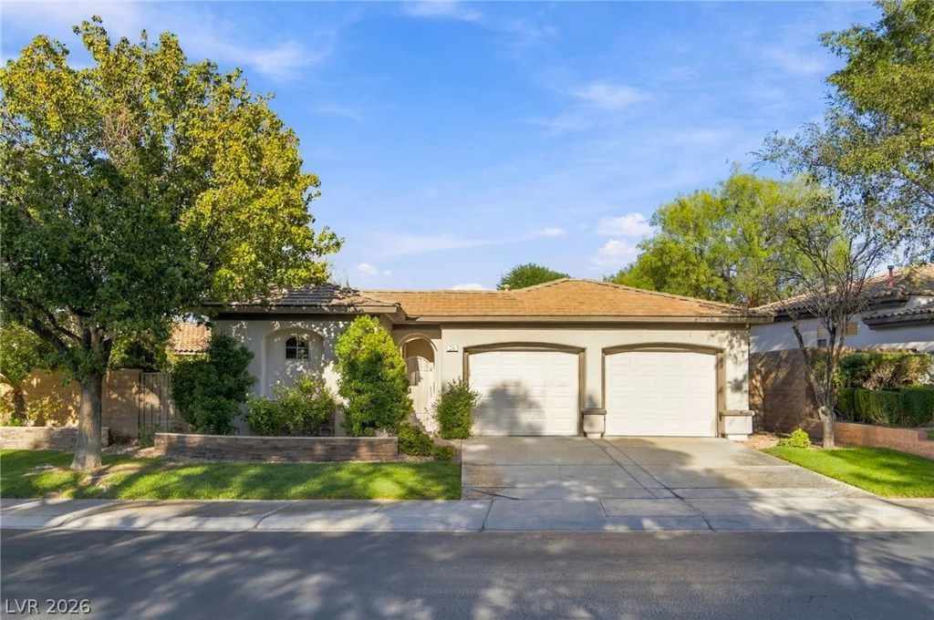26 Fountainhead, Henderson, NV 89052