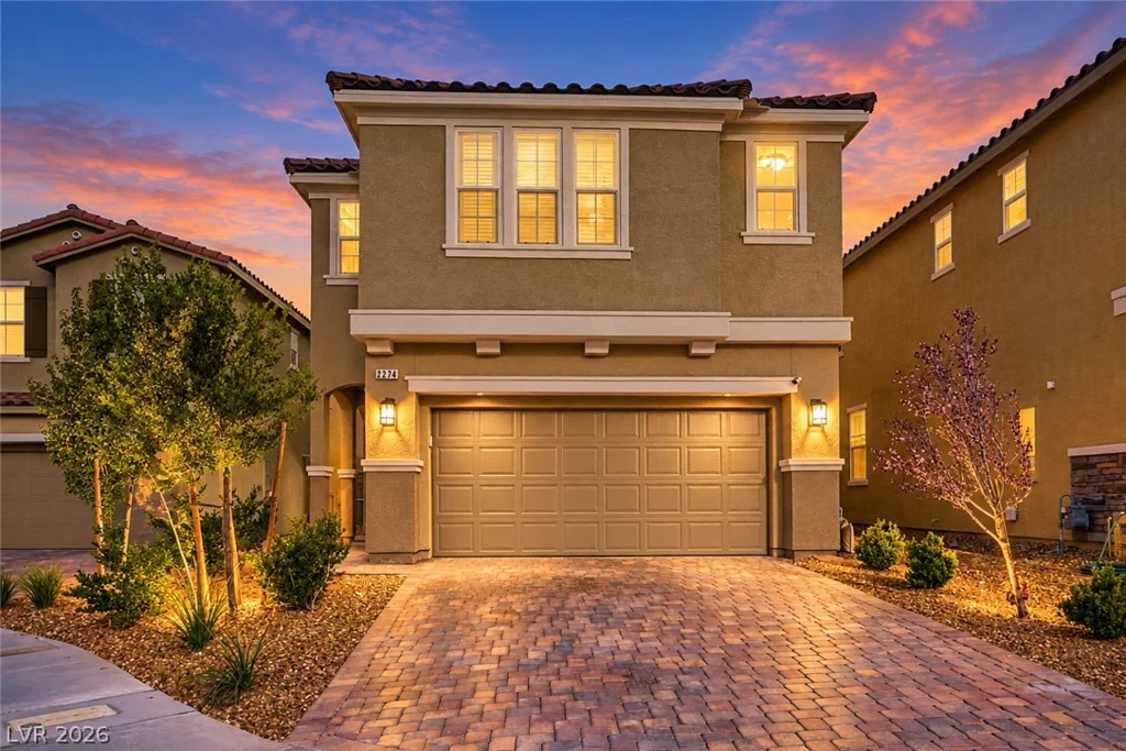2274 Teatro, Henderson, NV 89044