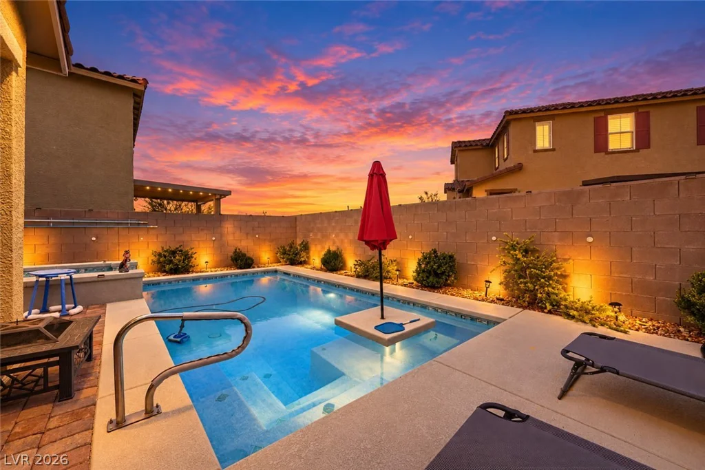 2274 Teatro, Henderson, NV 89044