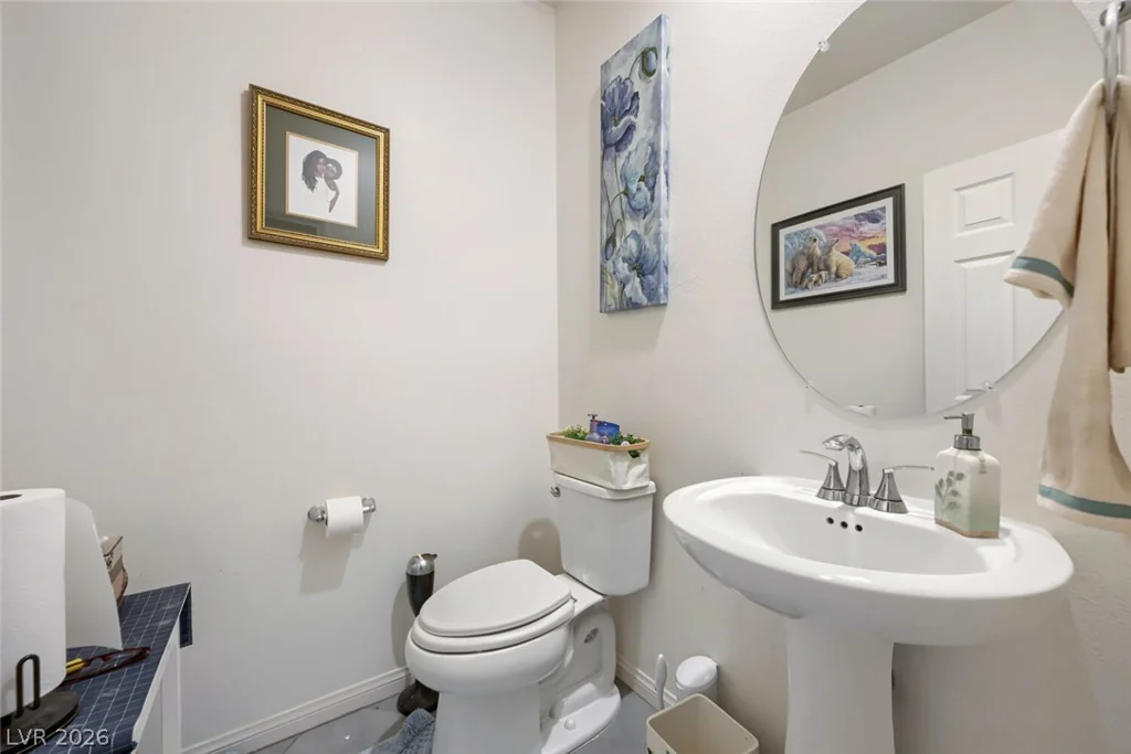 2274 Teatro, Henderson, NV 89044