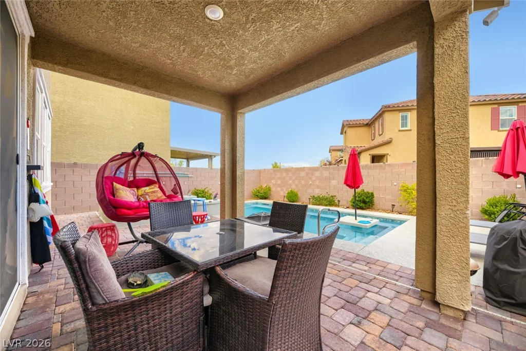 2274 Teatro, Henderson, NV 89044