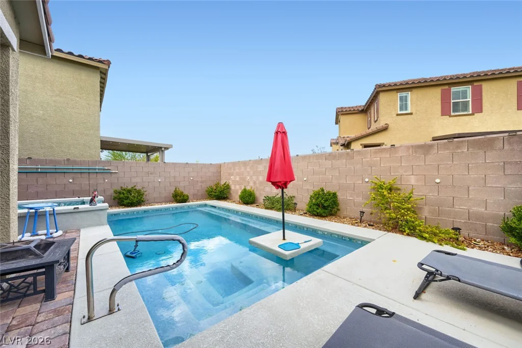 2274 Teatro, Henderson, NV 89044