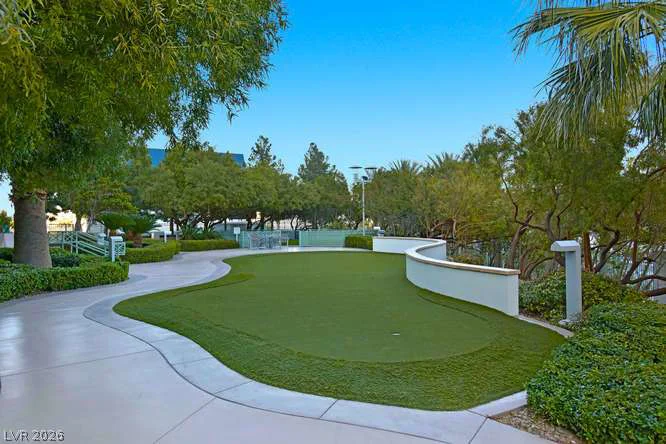222 Karen, Las Vegas, NV 89109