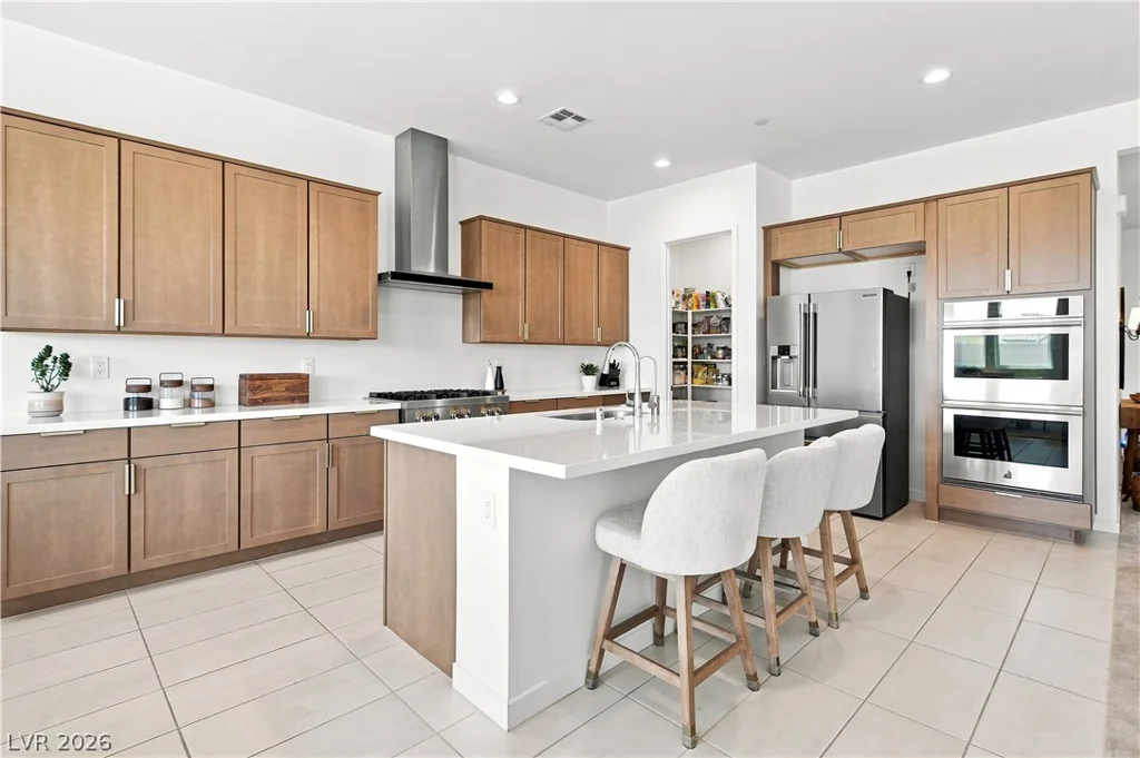 5745 Golden Chase, Las Vegas, NV 89131