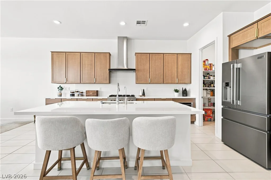 5745 Golden Chase, Las Vegas, NV 89131