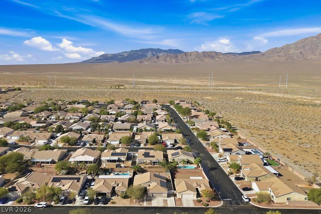 7916 Canyons Park, Las Vegas, NV 89131
