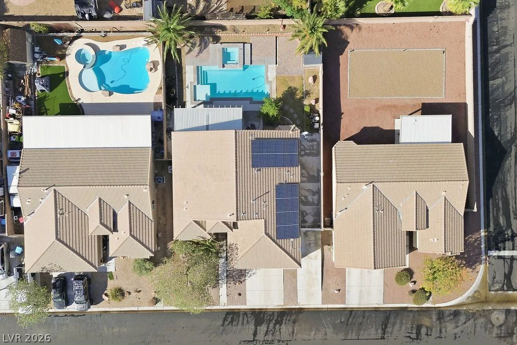 7916 Canyons Park, Las Vegas, NV 89131