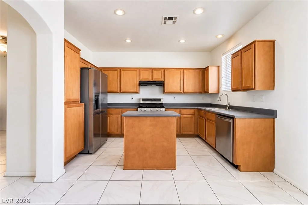 5317 Caprock Canyon, Las Vegas, NV 89139
