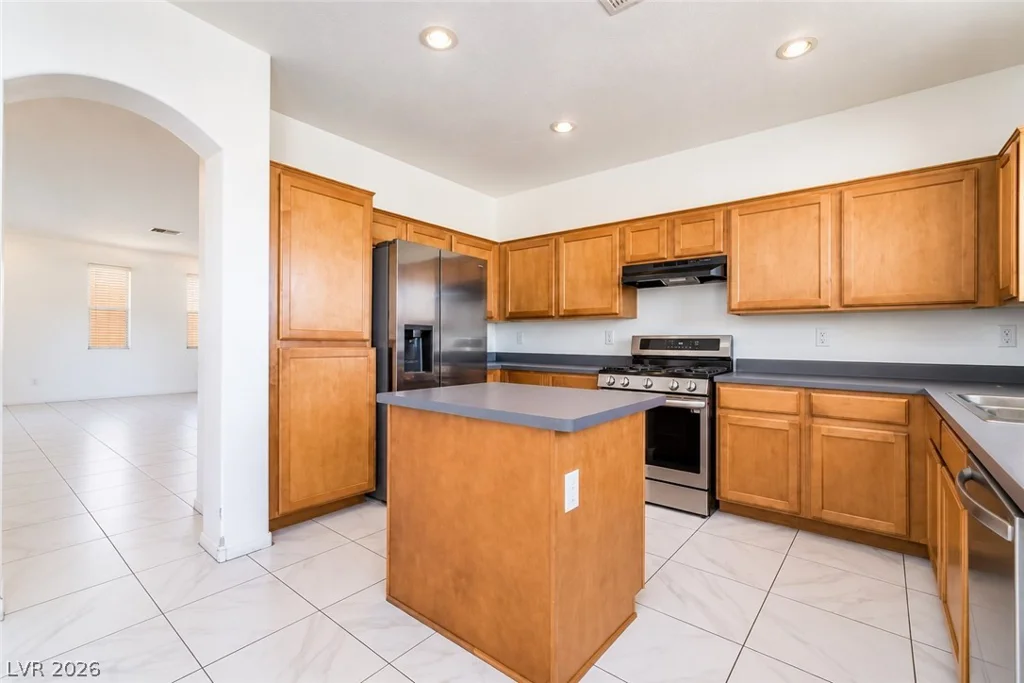 5317 Caprock Canyon, Las Vegas, NV 89139