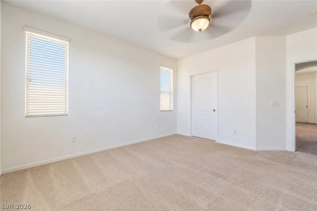 5317 Caprock Canyon, Las Vegas, NV 89139