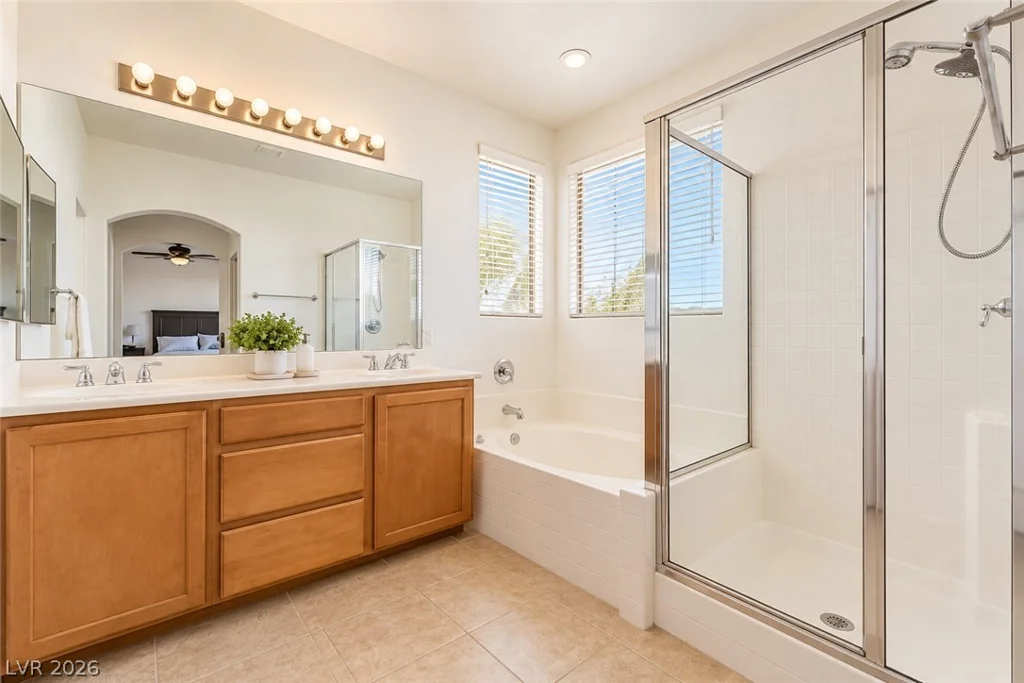 5317 Caprock Canyon, Las Vegas, NV 89139